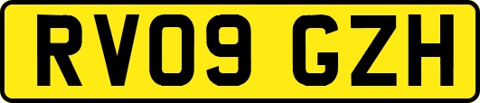 RV09GZH