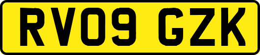 RV09GZK