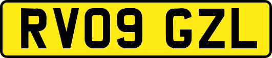 RV09GZL
