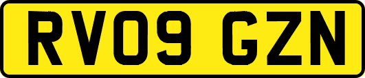RV09GZN