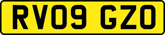 RV09GZO