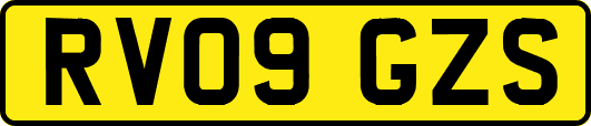 RV09GZS