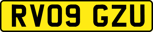 RV09GZU