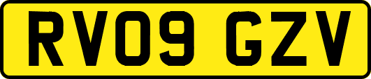 RV09GZV