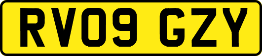 RV09GZY