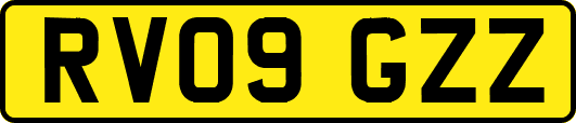 RV09GZZ