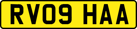 RV09HAA