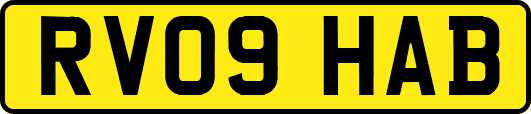 RV09HAB