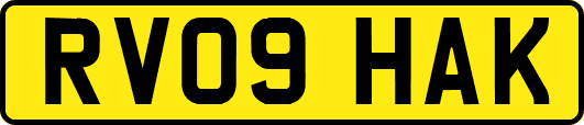 RV09HAK