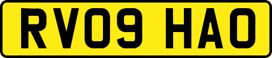 RV09HAO