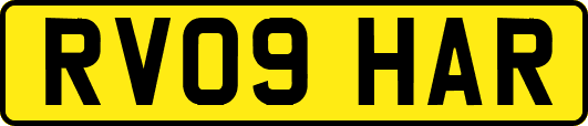 RV09HAR