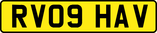 RV09HAV
