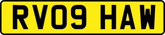 RV09HAW