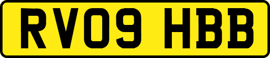 RV09HBB