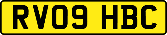 RV09HBC