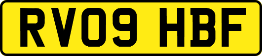 RV09HBF