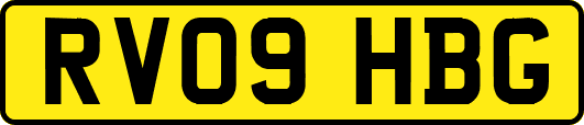 RV09HBG