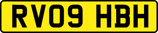 RV09HBH