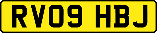 RV09HBJ