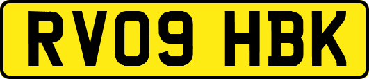 RV09HBK
