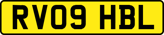 RV09HBL