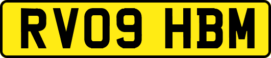 RV09HBM