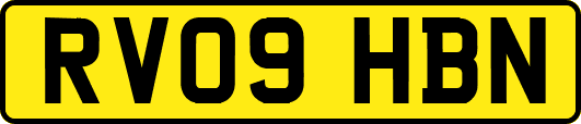 RV09HBN