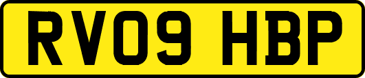 RV09HBP