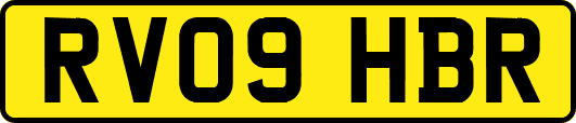RV09HBR