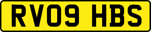 RV09HBS