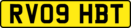 RV09HBT