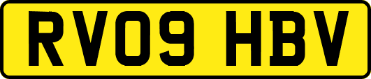 RV09HBV