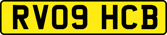 RV09HCB