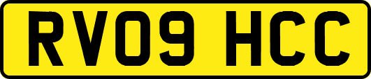 RV09HCC