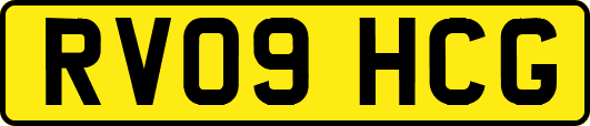RV09HCG
