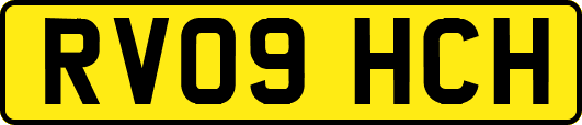 RV09HCH
