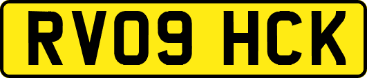 RV09HCK