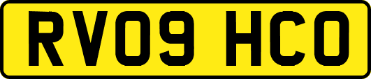 RV09HCO