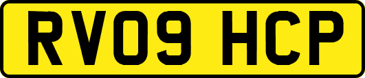 RV09HCP