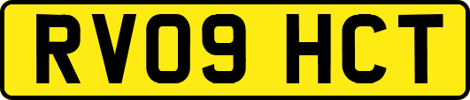 RV09HCT