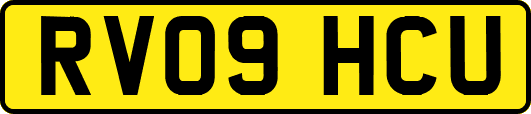 RV09HCU