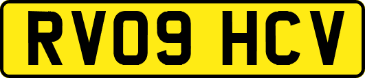 RV09HCV