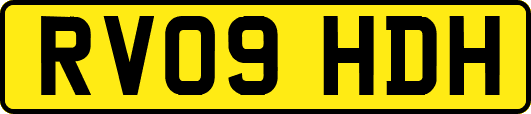 RV09HDH