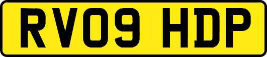 RV09HDP