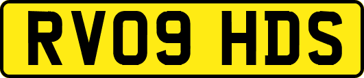 RV09HDS