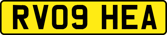 RV09HEA