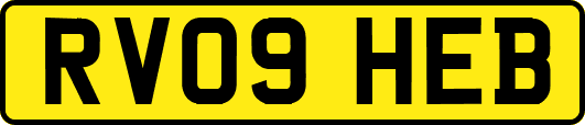 RV09HEB