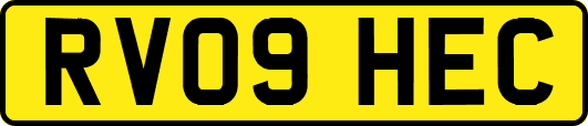 RV09HEC