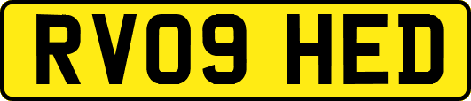 RV09HED