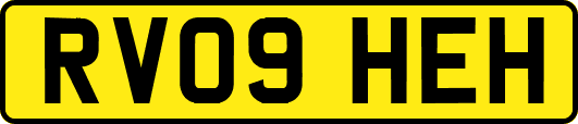 RV09HEH